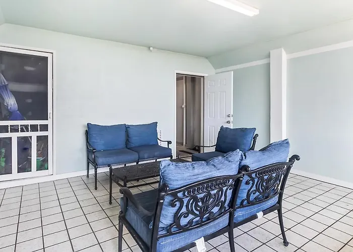 The Dory F 3br By Pkrm Holiday home