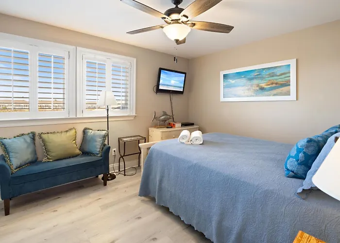 The Dory F 3br By Pkrm Holiday home