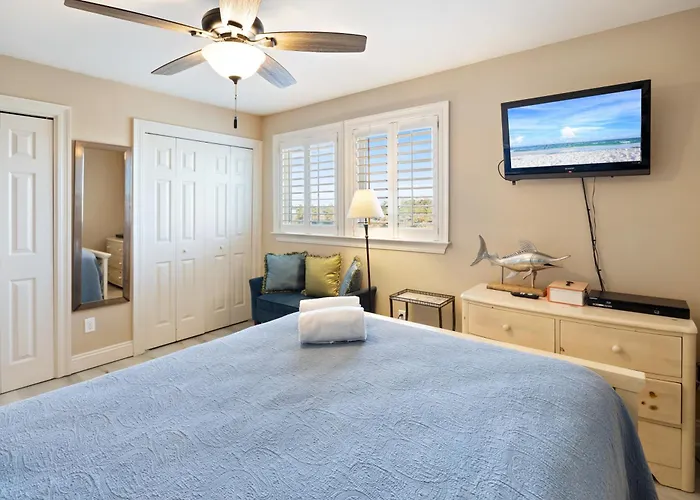 The Dory F 3br By Pkrm Holiday home *