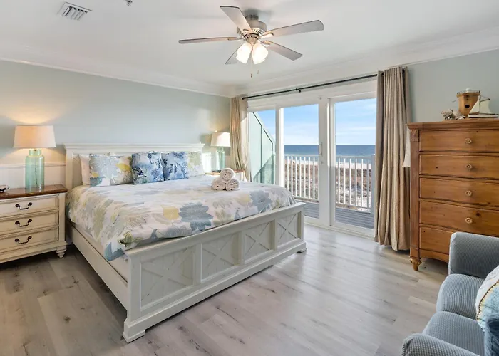 Holiday home The Dory F 3br By Pkrm Pensacola