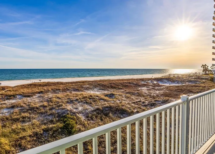 Holiday home The Dory F 3br By Pkrm Pensacola