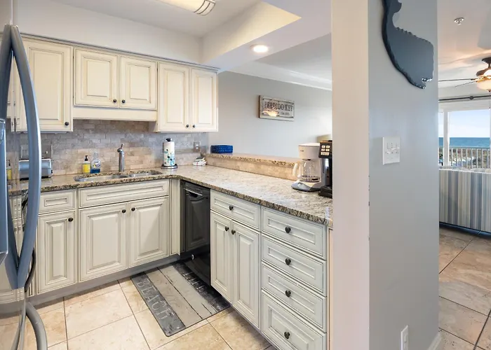 The Dory F 3br By Pkrm Holiday home Pensacola