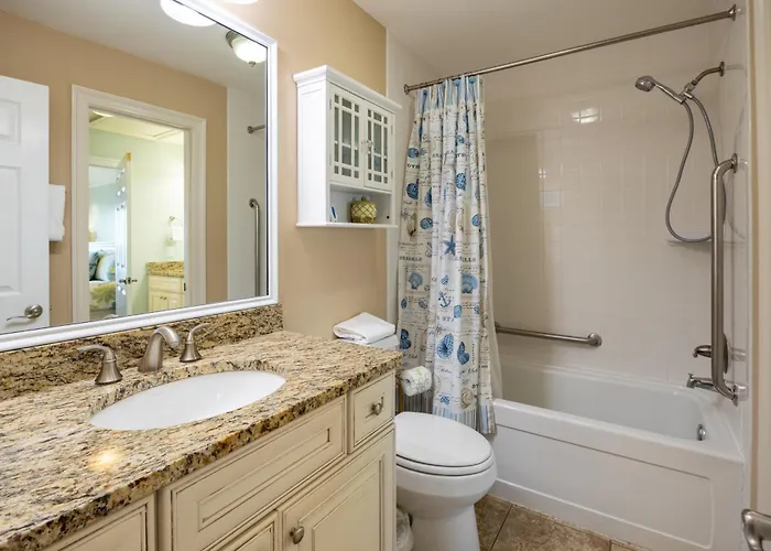 The Dory F 3br By Pkrm Holiday home Pensacola