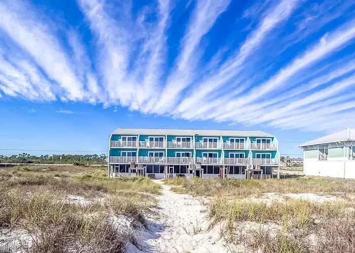 The Dory F 3br By Pkrm Pensacola