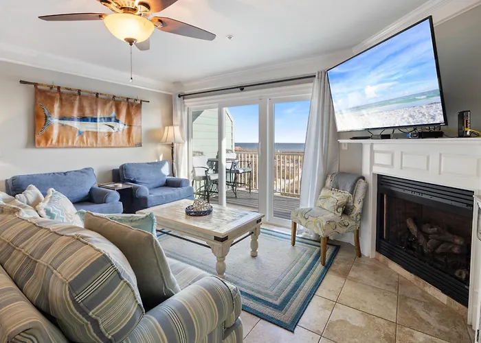 The Dory F 3br By Pkrm Holiday home Pensacola