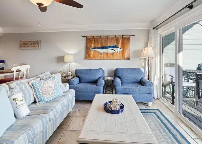 The Dory F 3br By Pkrm Holiday home