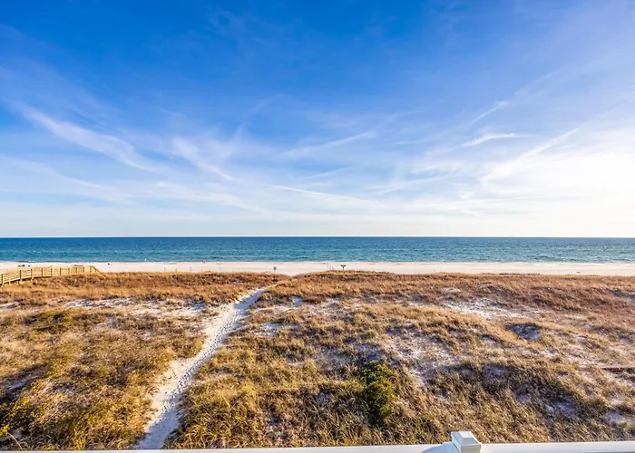 The Dory F 3br By Pkrm Holiday home Pensacola