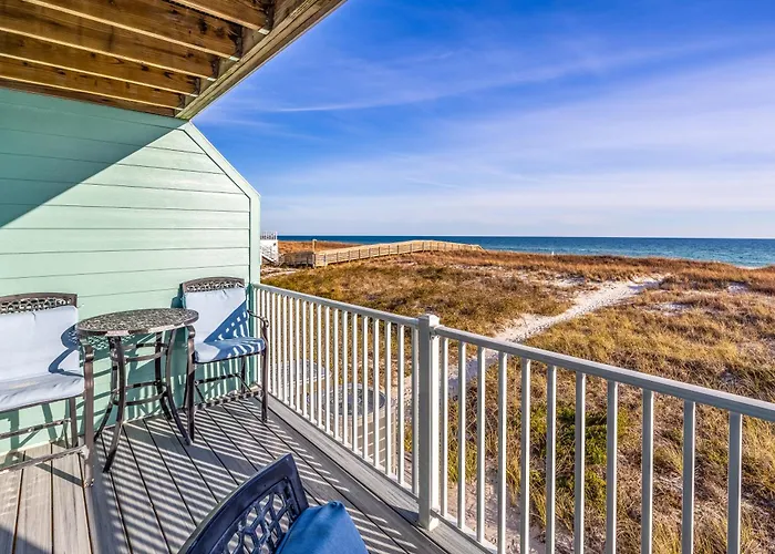 The Dory F 3br By Pkrm Holiday home Pensacola